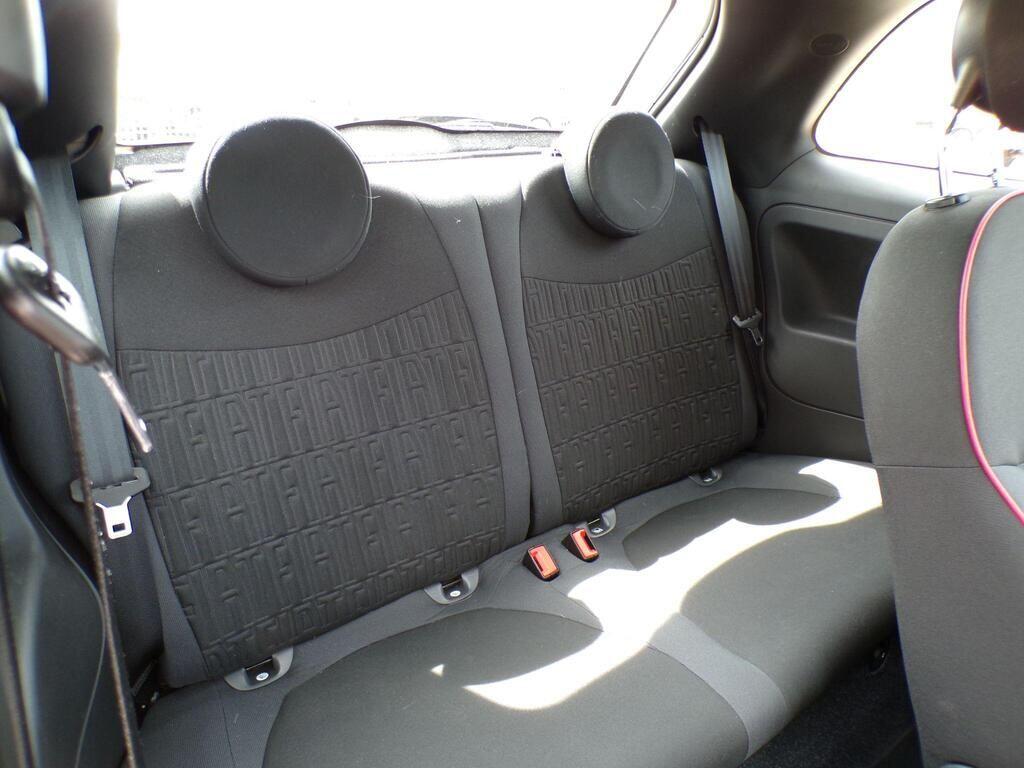 Used Fiat 500 2022 for sale - 75991331: Photo 7