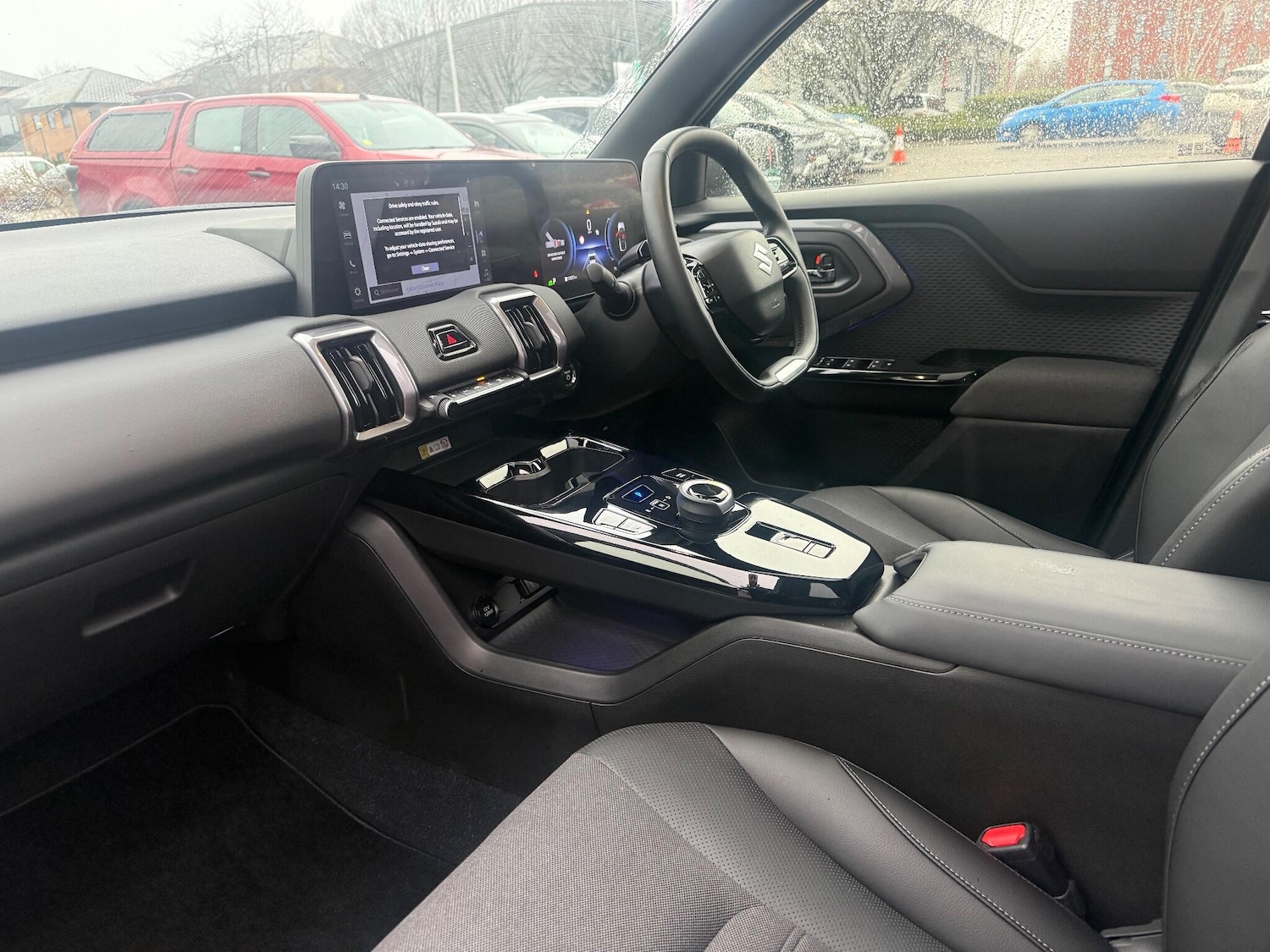 Used Suzuki e Vitara 2025 for sale - 77215147: Photo 11