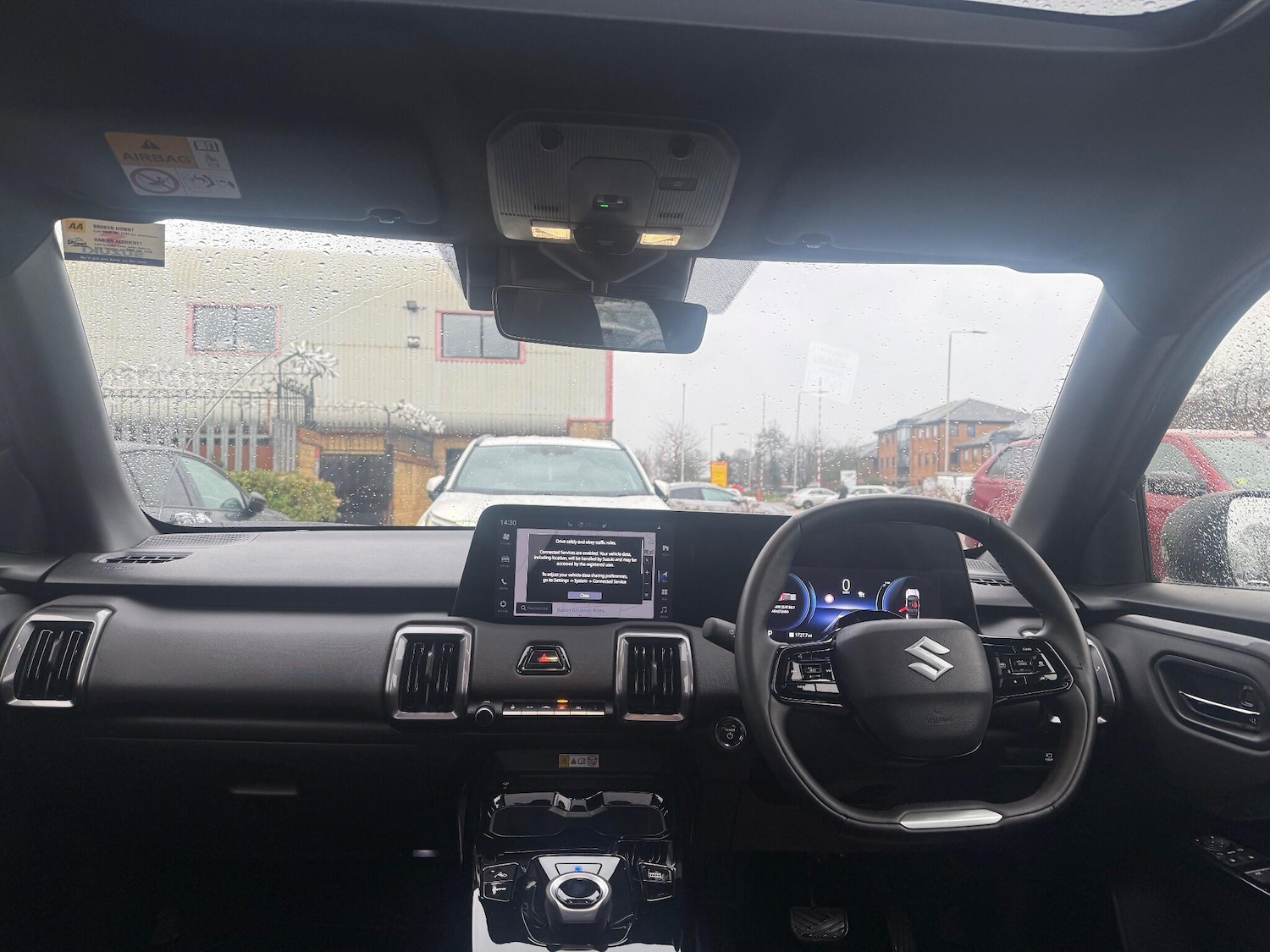 Used Suzuki e Vitara 2025 for sale - 77215147: Photo 17