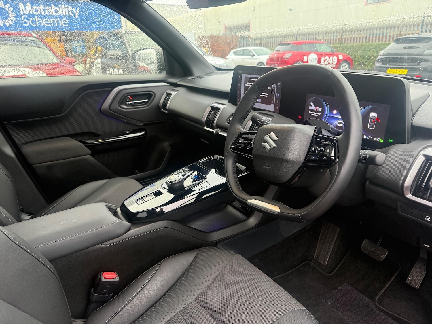 Used Suzuki e Vitara 2025 for sale - 77215147: Photo 20