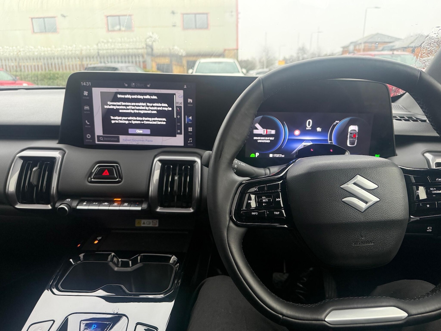 Used Suzuki e Vitara 2025 for sale - 77215147: Photo 23