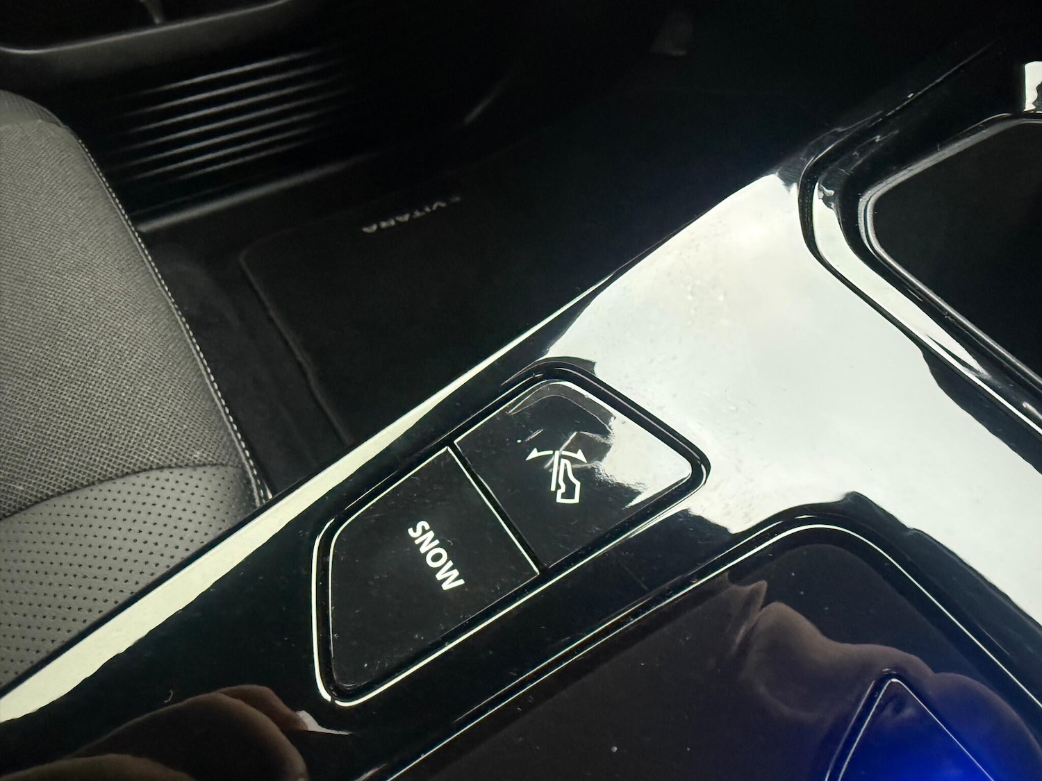 Used Suzuki e Vitara 2025 for sale - 77215147: Photo 27