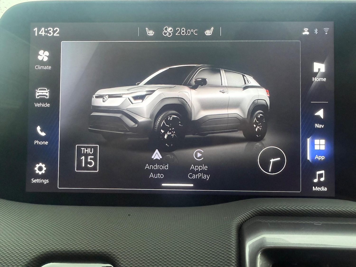 Used Suzuki e Vitara 2025 for sale - 77215147: Photo 35