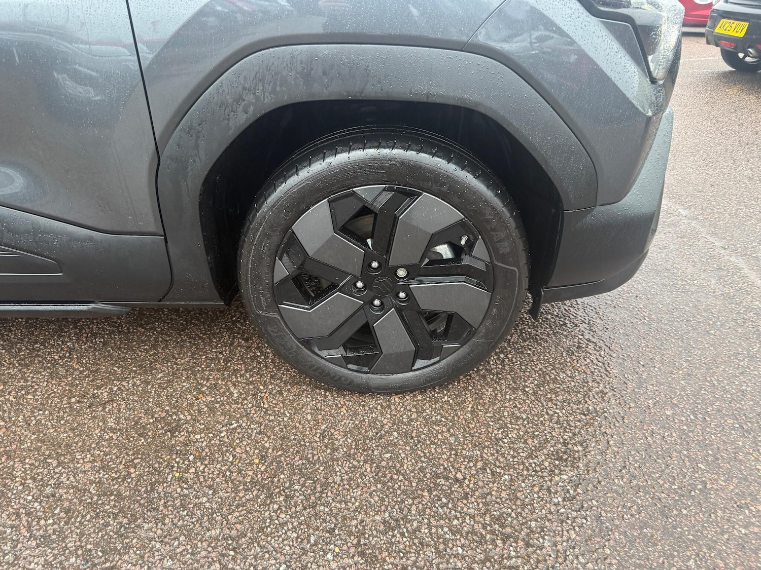 Used Suzuki e Vitara 2025 for sale - 77215147: Photo 9