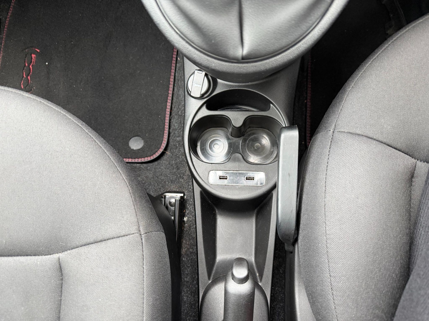 Used Fiat 500 2023 for sale - 77956951: Photo 12