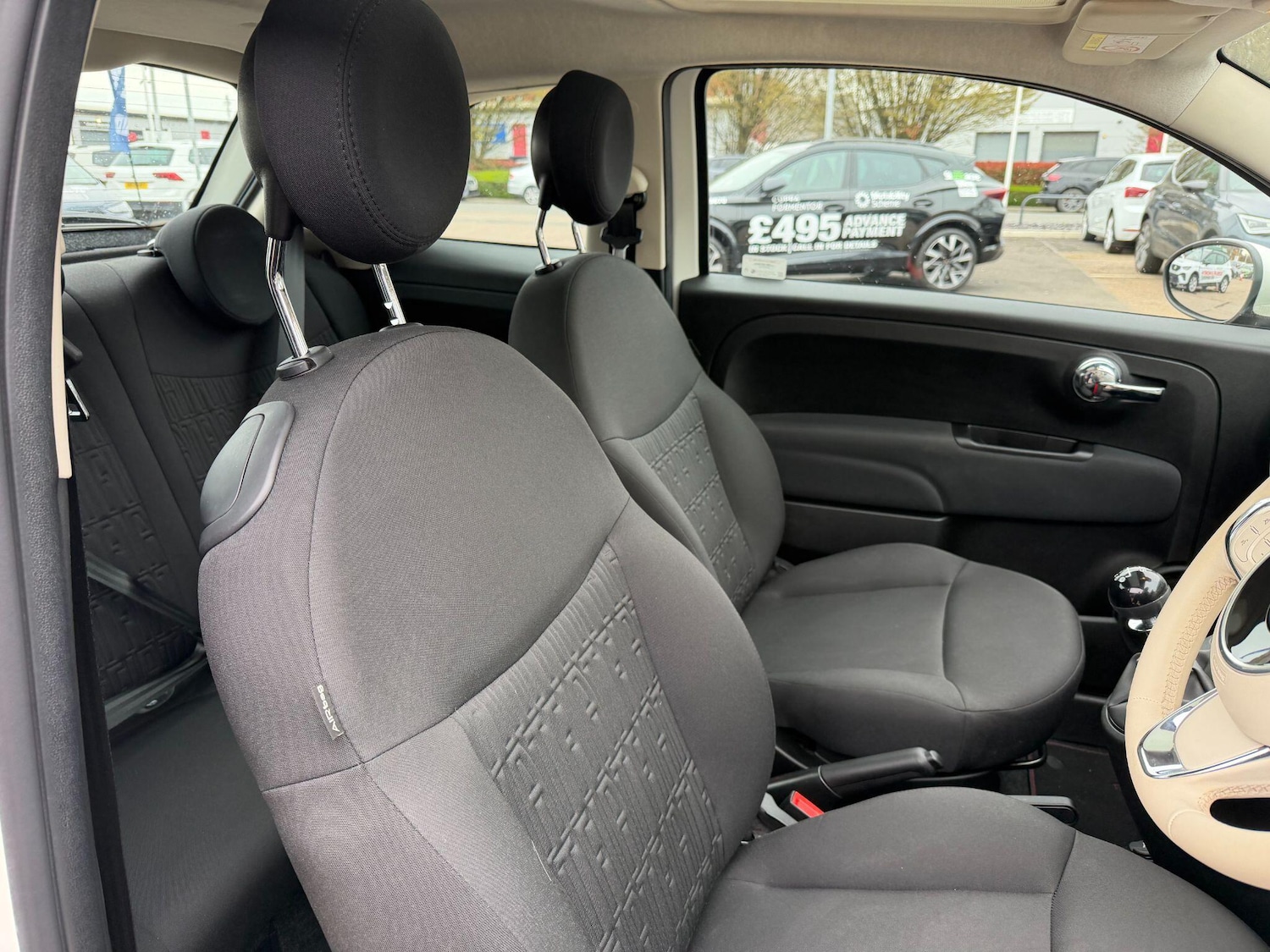 Used Fiat 500 2023 for sale - 77956951: Photo 18