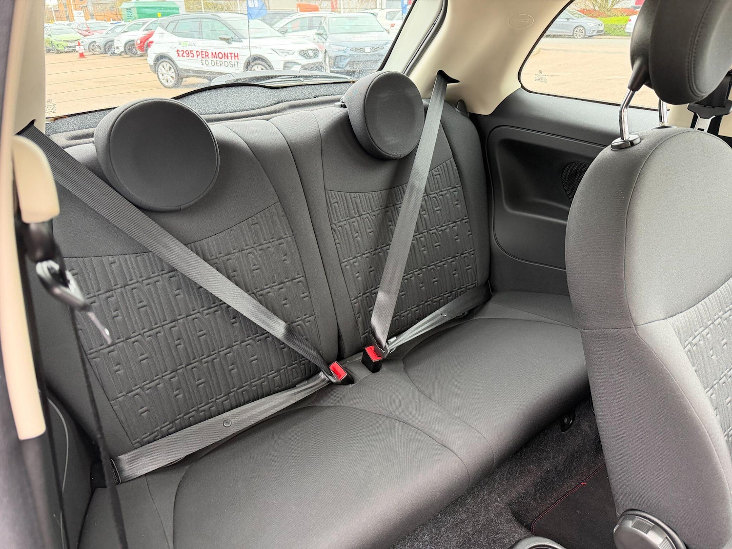 Used Fiat 500 2023 for sale - 77956951: Photo 19