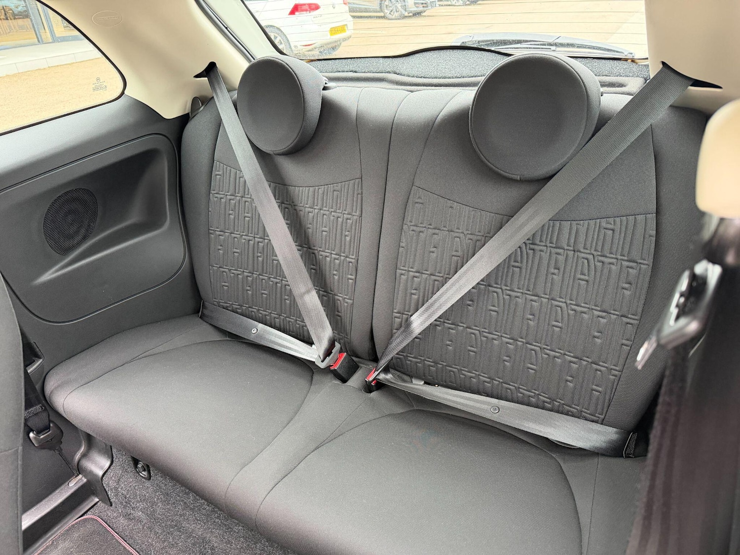 Used Fiat 500 2023 for sale - 77956951: Photo 20