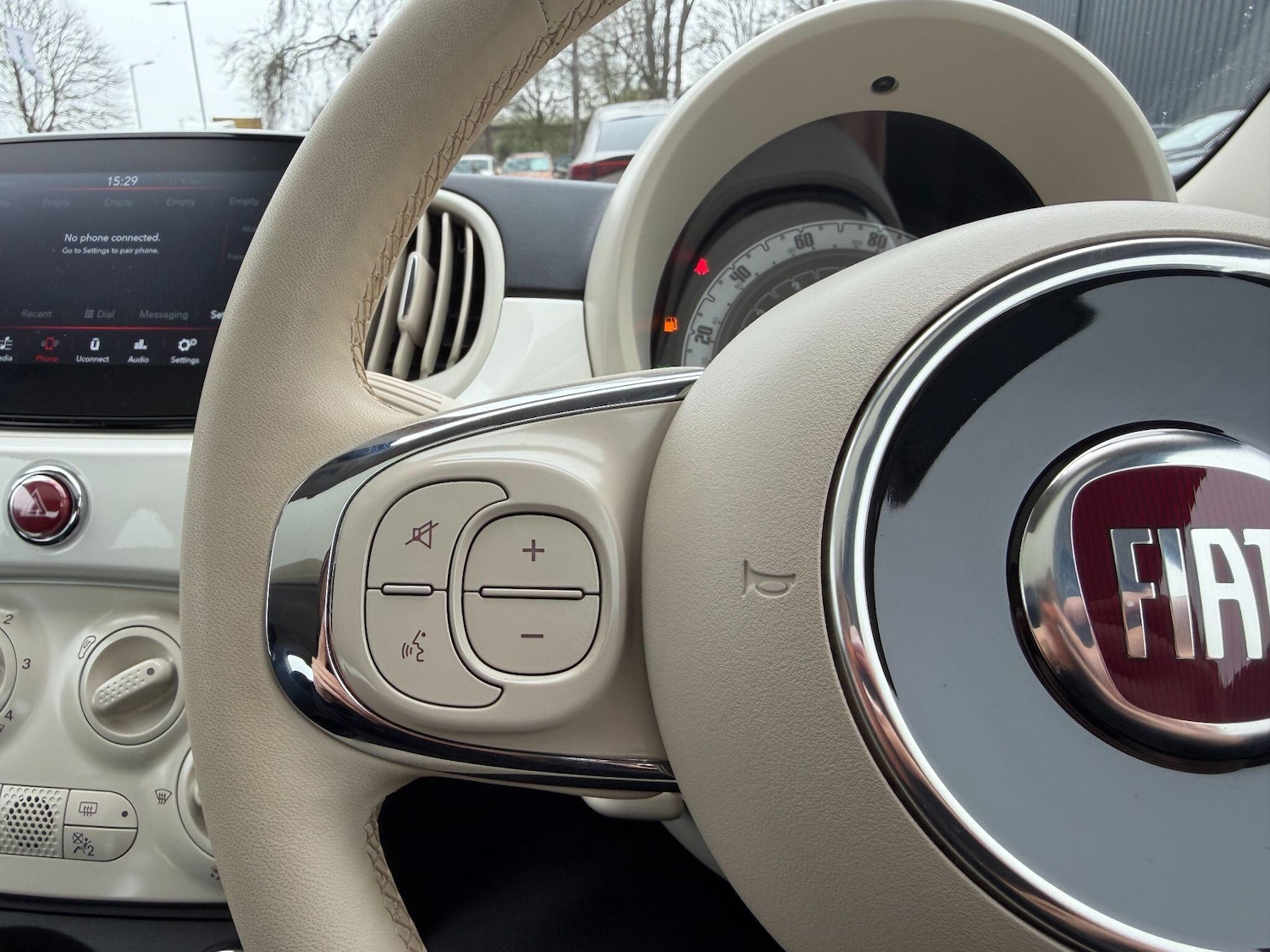 Used Fiat 500 2023 for sale - 77956951: Photo 21