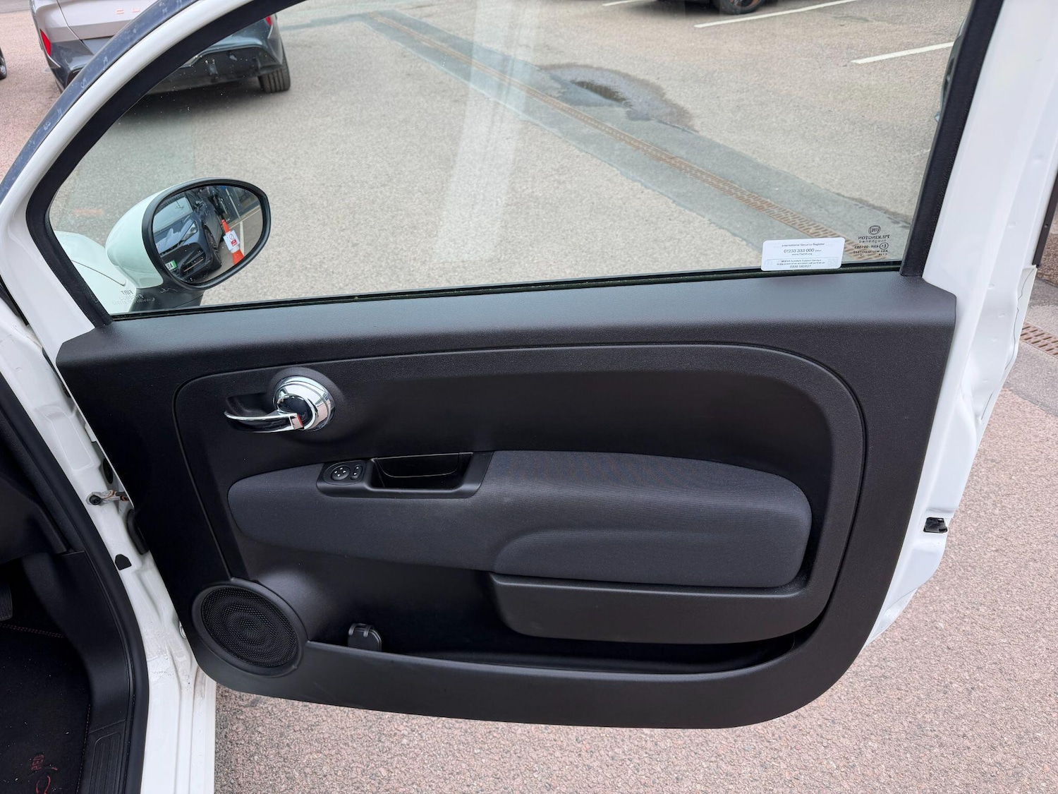 Used Fiat 500 2023 for sale - 77956951: Photo 22