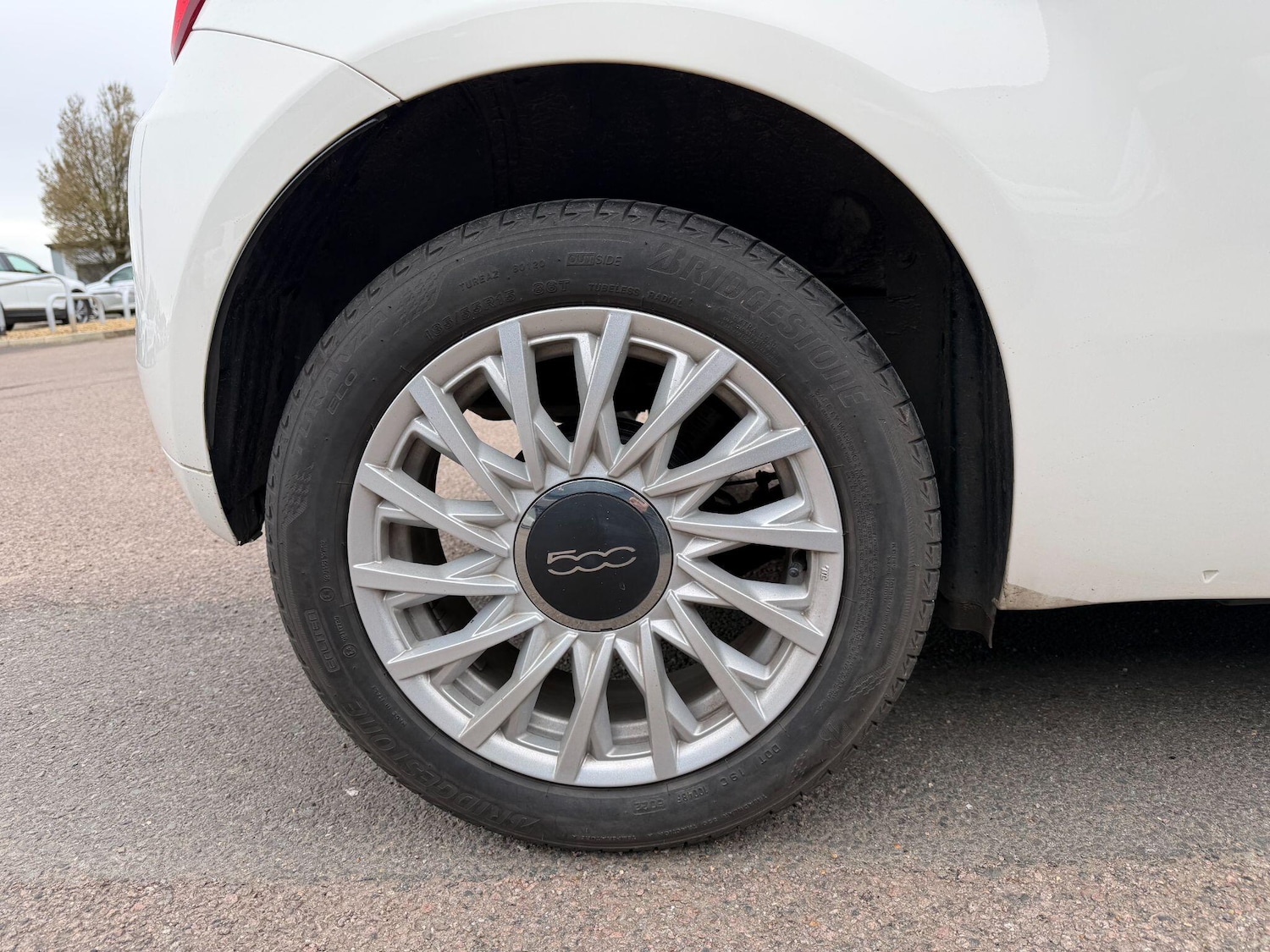 Used Fiat 500 2023 for sale - 77956951: Photo 23