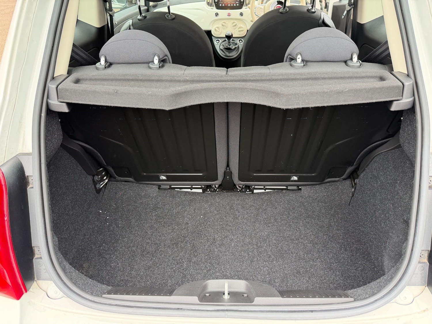 Used Fiat 500 2023 for sale - 77956951: Photo 25