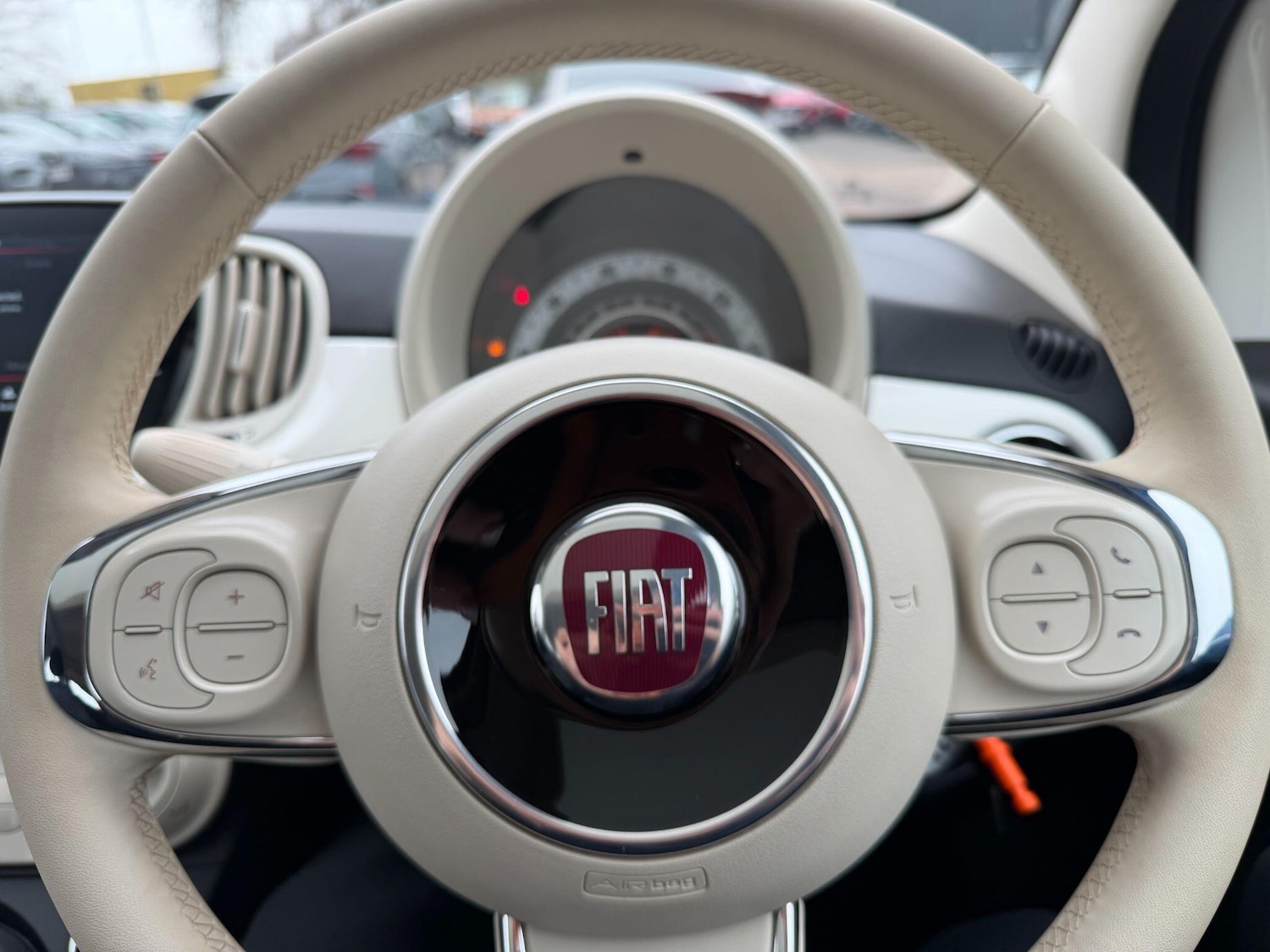 Used Fiat 500 2023 for sale - 77956951: Photo 26