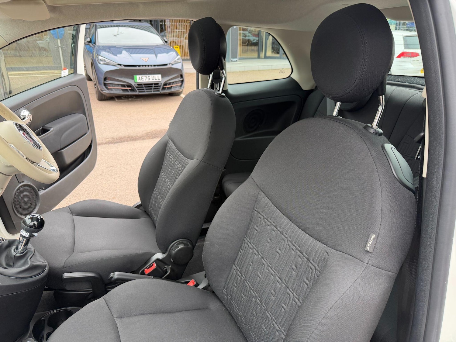 Used Fiat 500 2023 for sale - 77956951: Photo 28