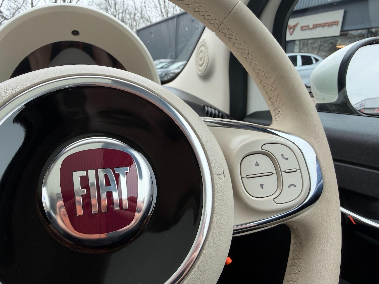 Used Fiat 500 2023 for sale - 77956951: Photo 29