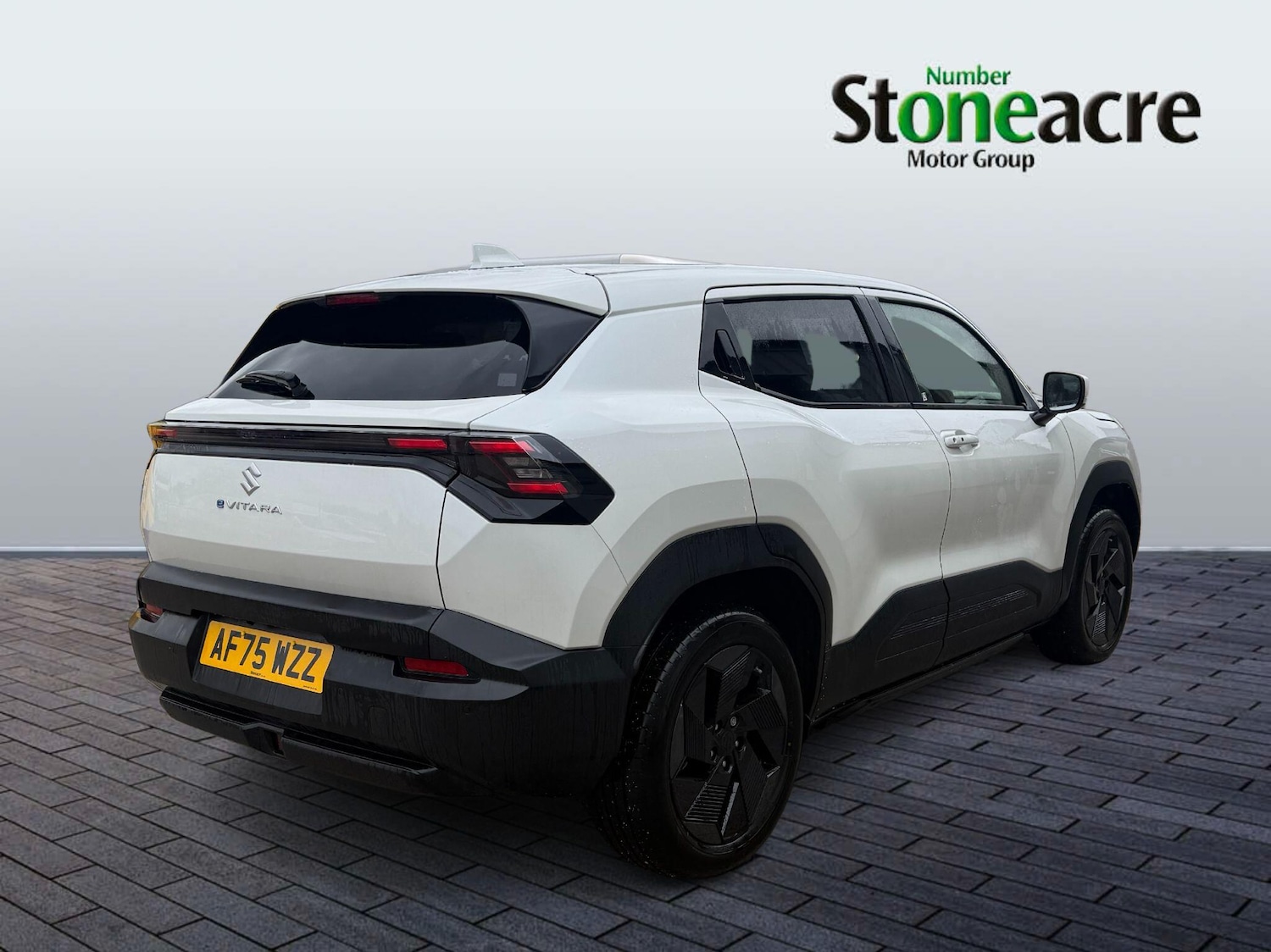 Used Suzuki e Vitara for sale - 76476658: Photo 3