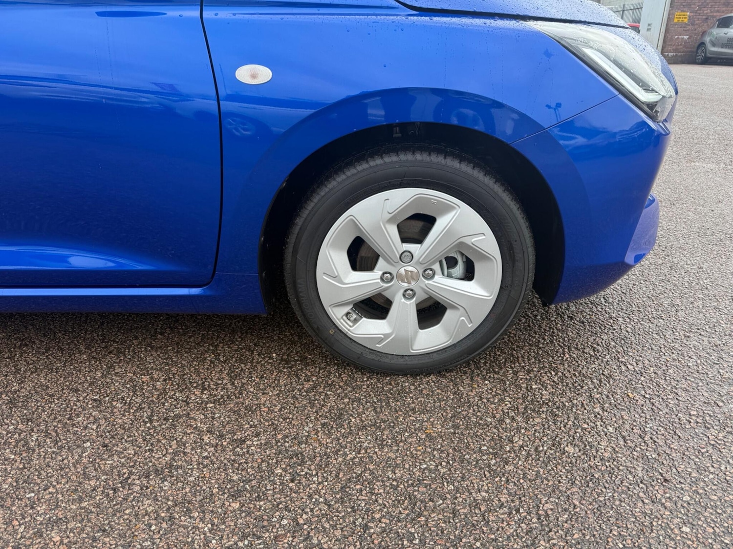 Used Suzuki Swift 2025 for sale - 76995806: Photo 11