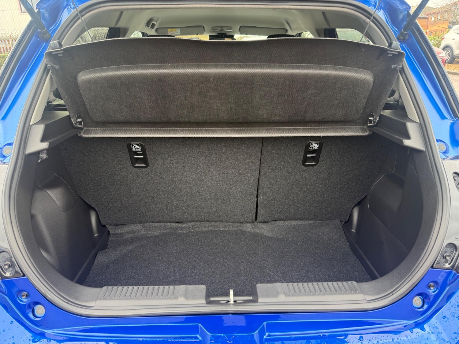 Used Suzuki Swift 2025 for sale - 76995806: Photo 12