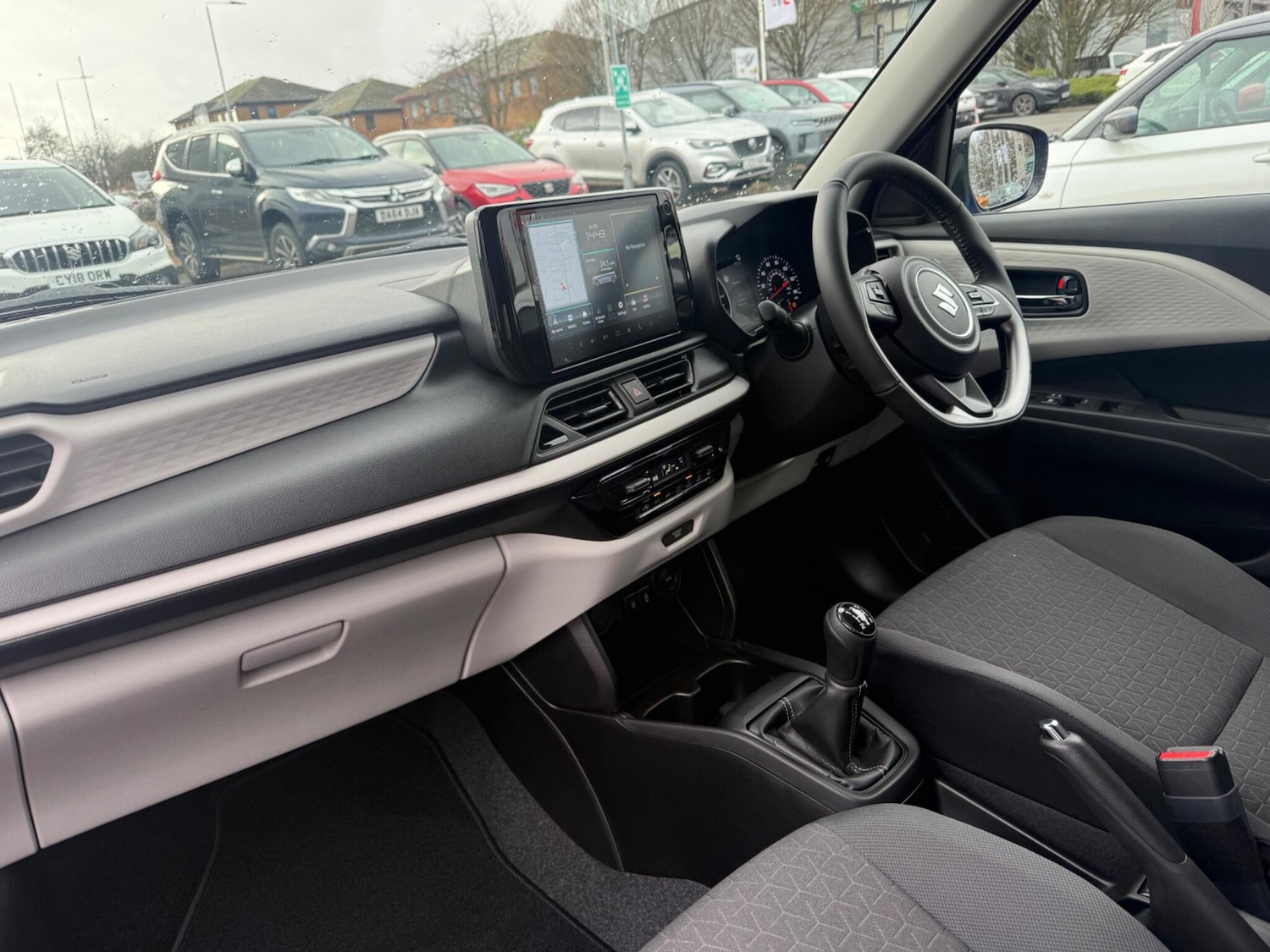 Used Suzuki Swift 2025 for sale - 76995806: Photo 13