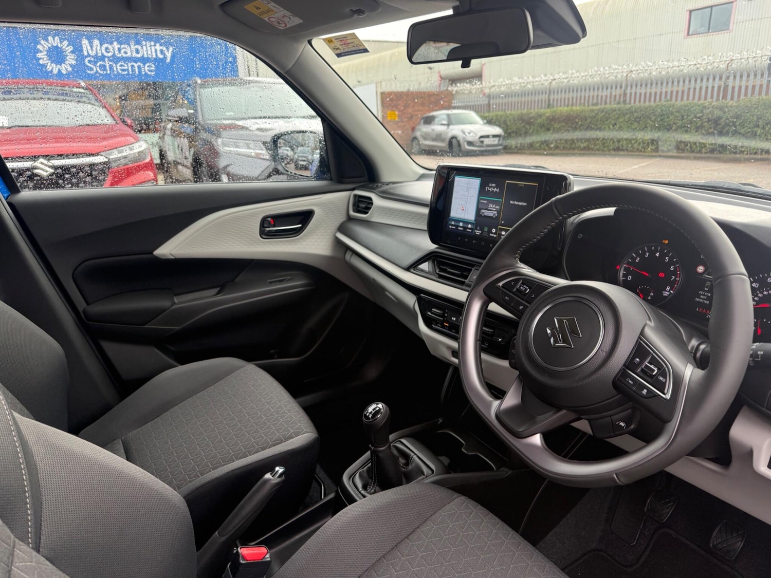 Used Suzuki Swift 2025 for sale - 76995806: Photo 15