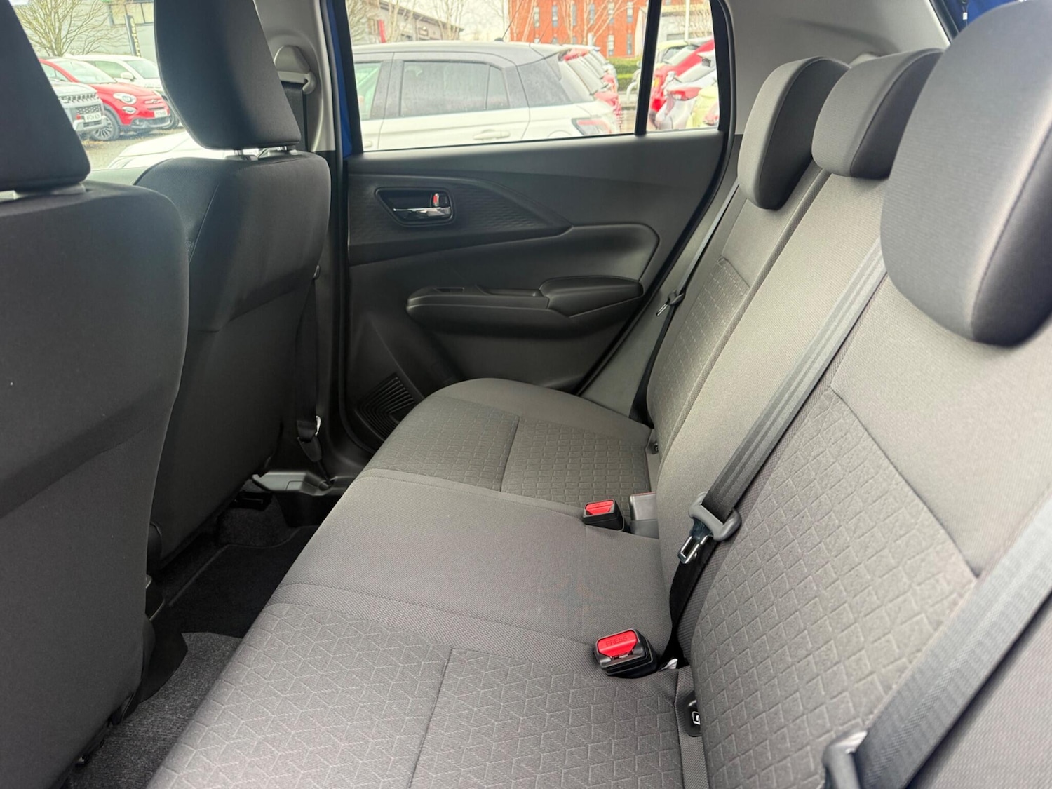 Used Suzuki Swift 2025 for sale - 76995806: Photo 17