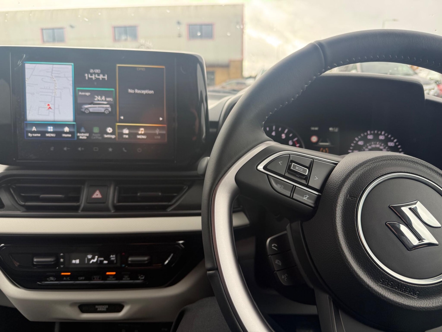 Used Suzuki Swift 2025 for sale - 76995806: Photo 19