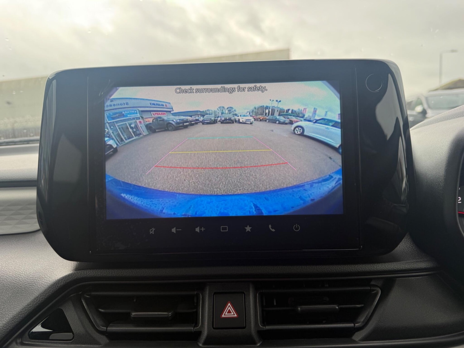 Used Suzuki Swift 2025 for sale - 76995806: Photo 20