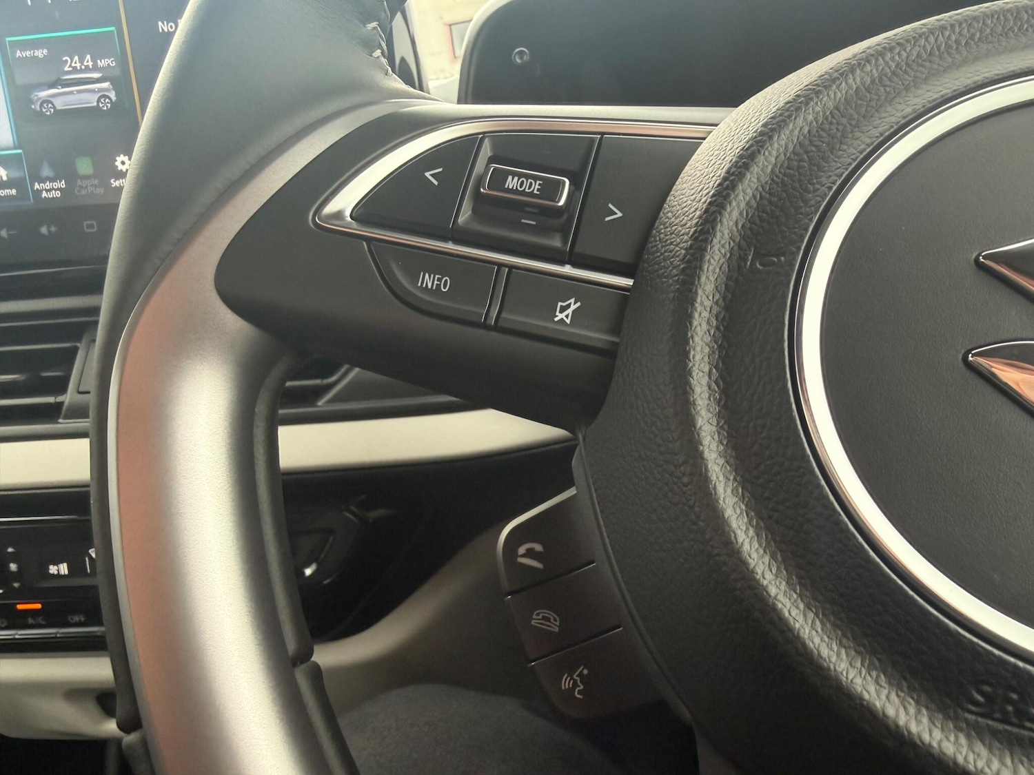 Used Suzuki Swift 2025 for sale - 76995806: Photo 22