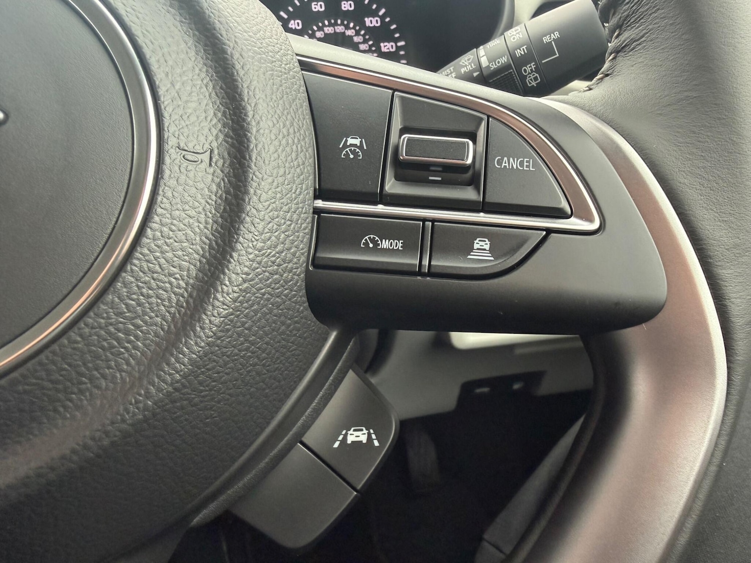 Used Suzuki Swift 2025 for sale - 76995806: Photo 23