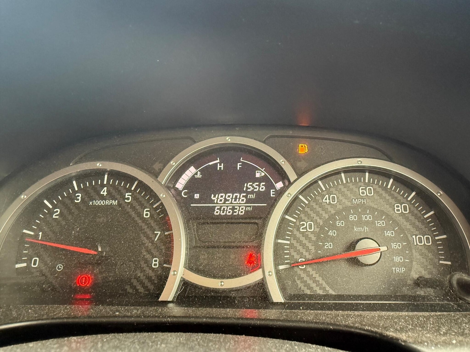 Used Suzuki Jimny 2016 for sale - 76315126: Photo 15