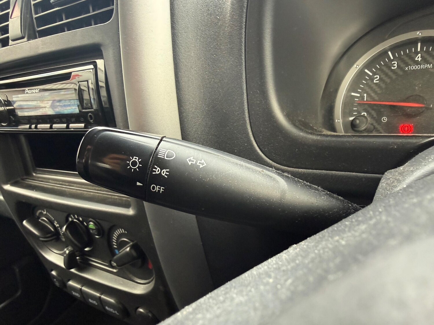 Used Suzuki Jimny 2016 for sale - 76315126: Photo 17