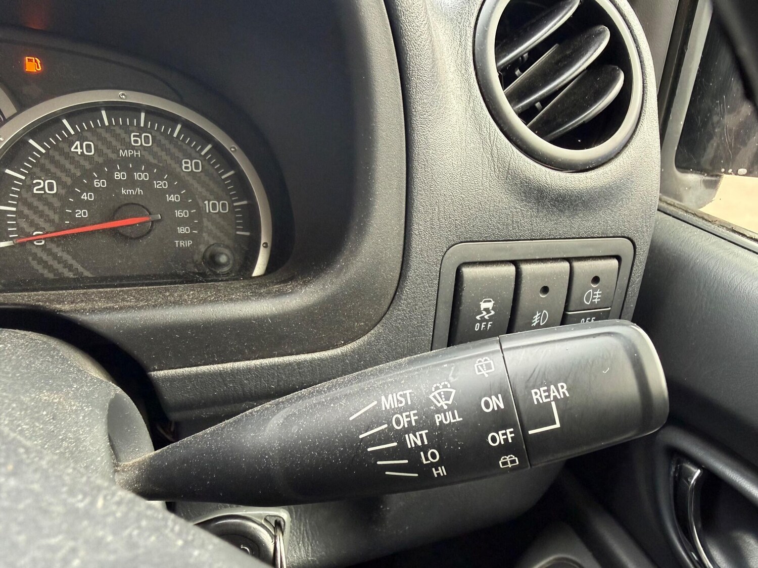 Used Suzuki Jimny 2016 for sale - 76315126: Photo 18