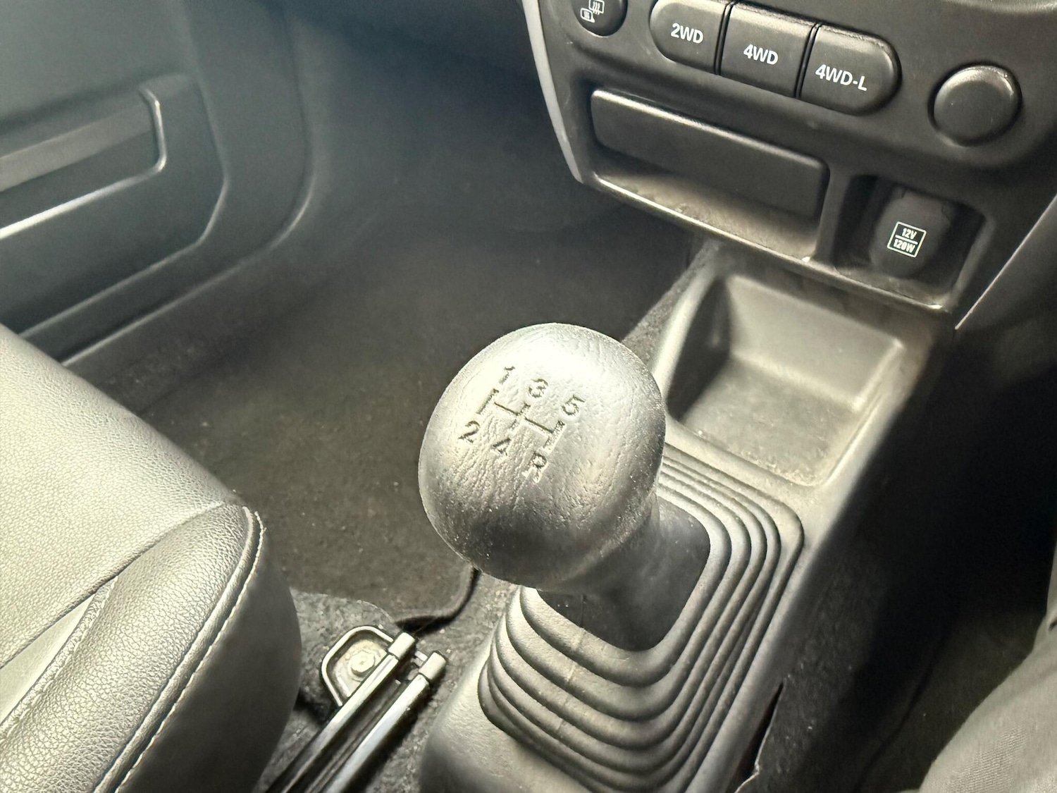 Used Suzuki Jimny 2016 for sale - 76315126: Photo 21