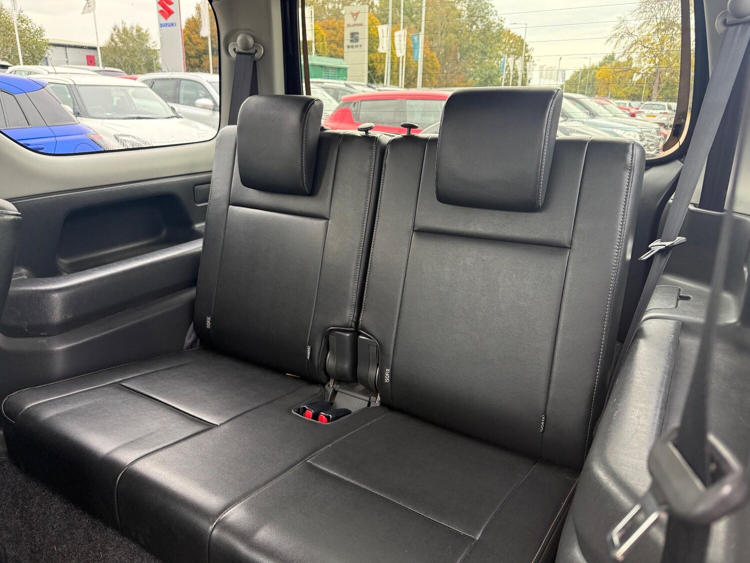 Used Suzuki Jimny 2016 for sale - 76315126: Photo 22