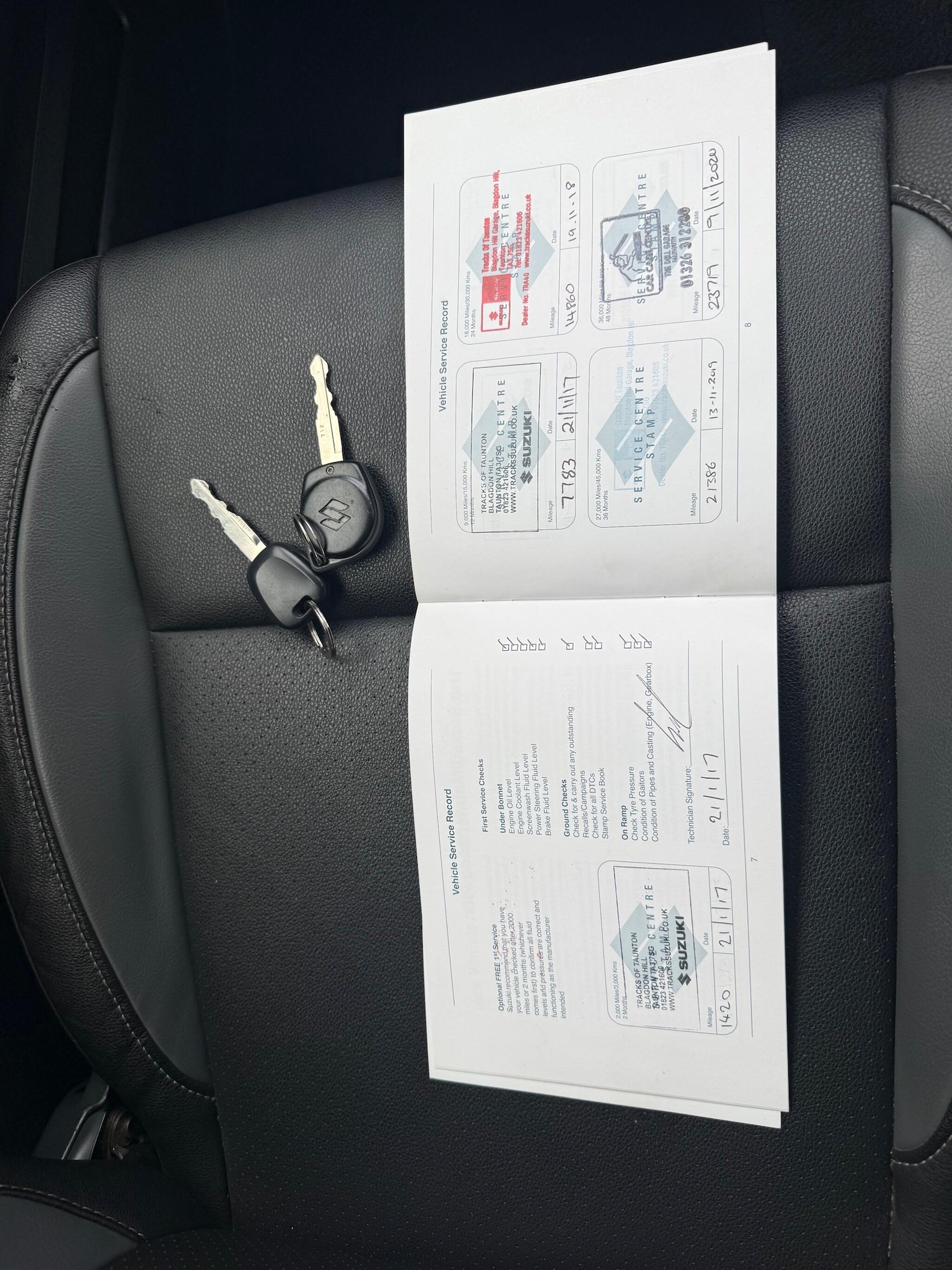 Used Suzuki Jimny 2016 for sale - 76315126: Photo 23