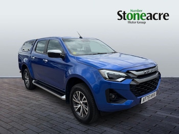 Used Isuzu D-Max 2025 for sale - 78946058: Photo