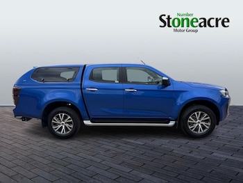 Used Isuzu D-Max 2025 for sale - 78946058: Photo