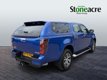 Used Isuzu D-Max 2025 for sale - 78946058: Photo