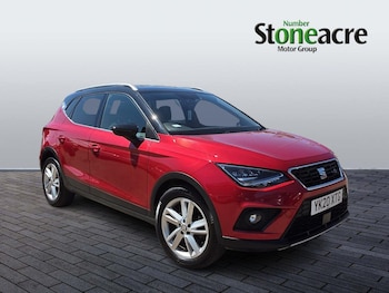 Used SEAT Arona 2020 for sale - 79292498: Photo