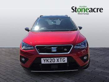 Used SEAT Arona 2020 for sale - 79292498: Photo