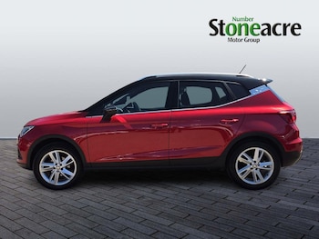Used SEAT Arona 2020 for sale - 79292498: Photo