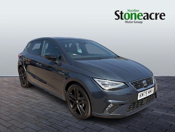 Used SEAT Ibiza 2025 for sale - 78947331: Photo
