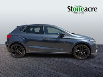 Used SEAT Ibiza 2025 for sale - 78947331: Photo