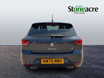 Used SEAT Ibiza 2025 for sale - 78947331: Photo