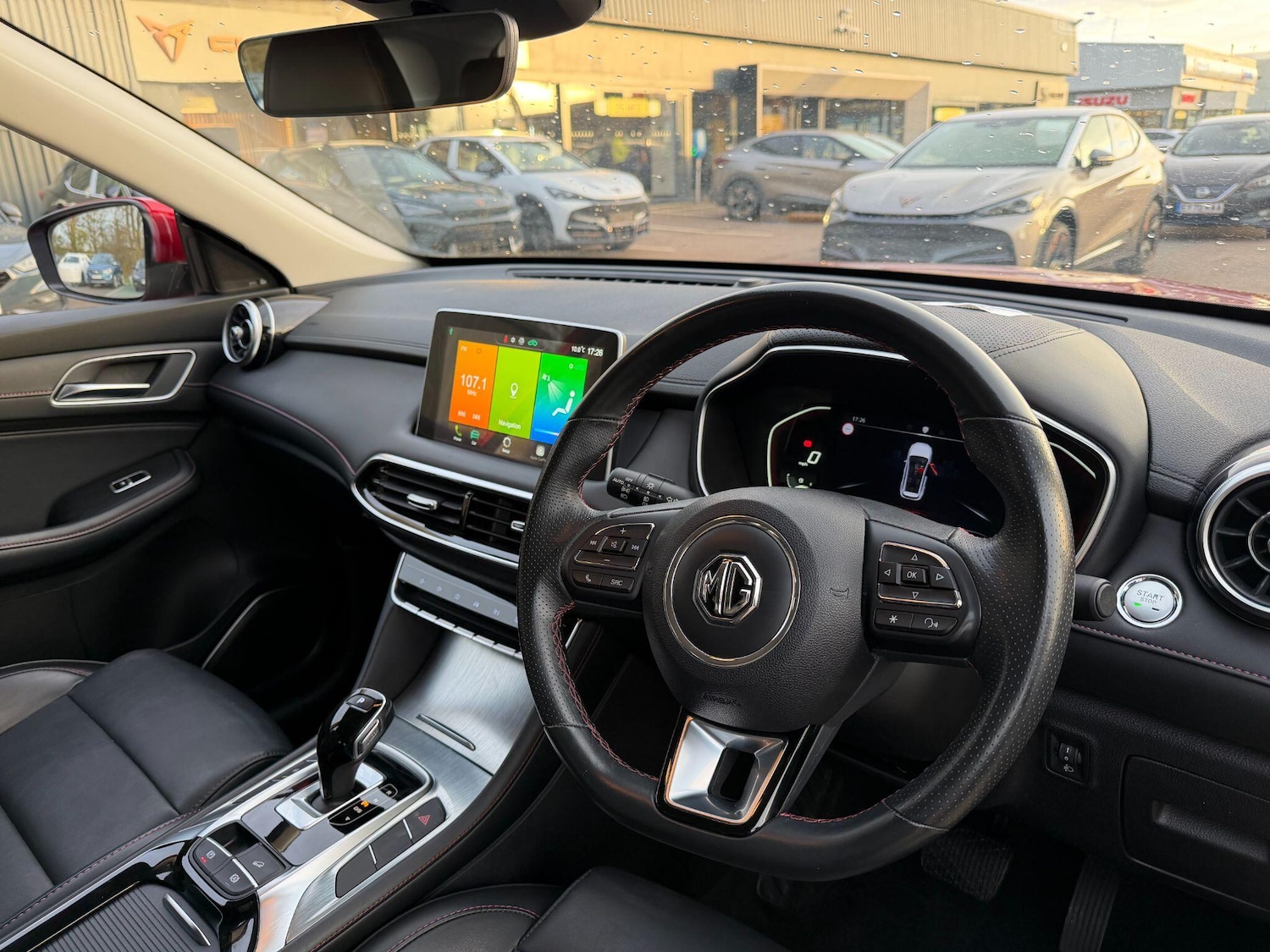 Used MG MG HS 2023 for sale - 78063088: Photo 10