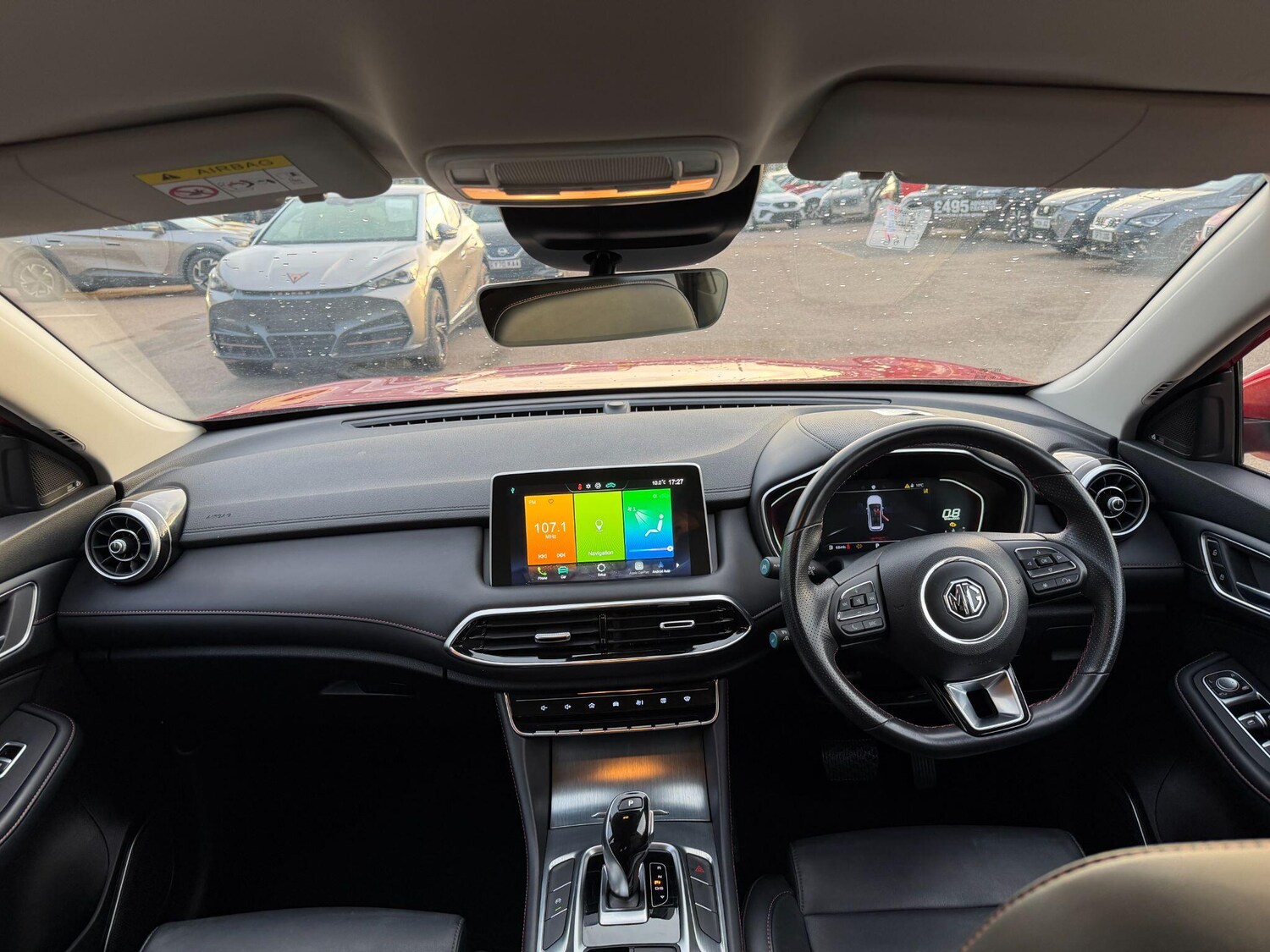 Used MG MG HS 2023 for sale - 78063088: Photo 11