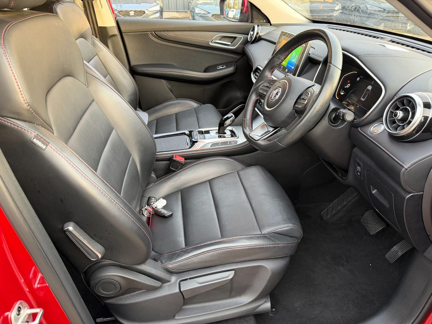 Used MG MG HS 2023 for sale - 78063088: Photo 12