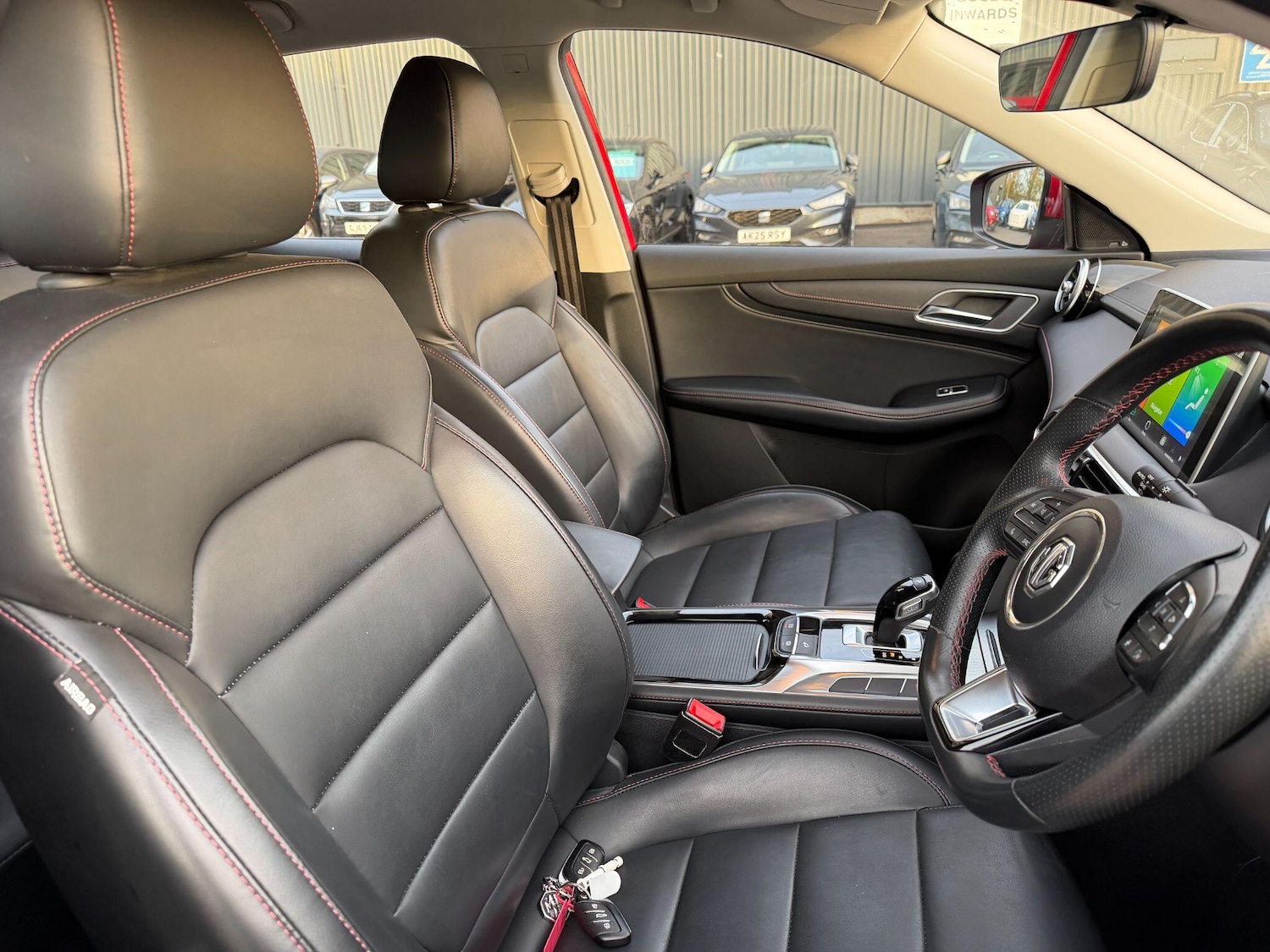 Used MG MG HS 2023 for sale - 78063088: Photo 13