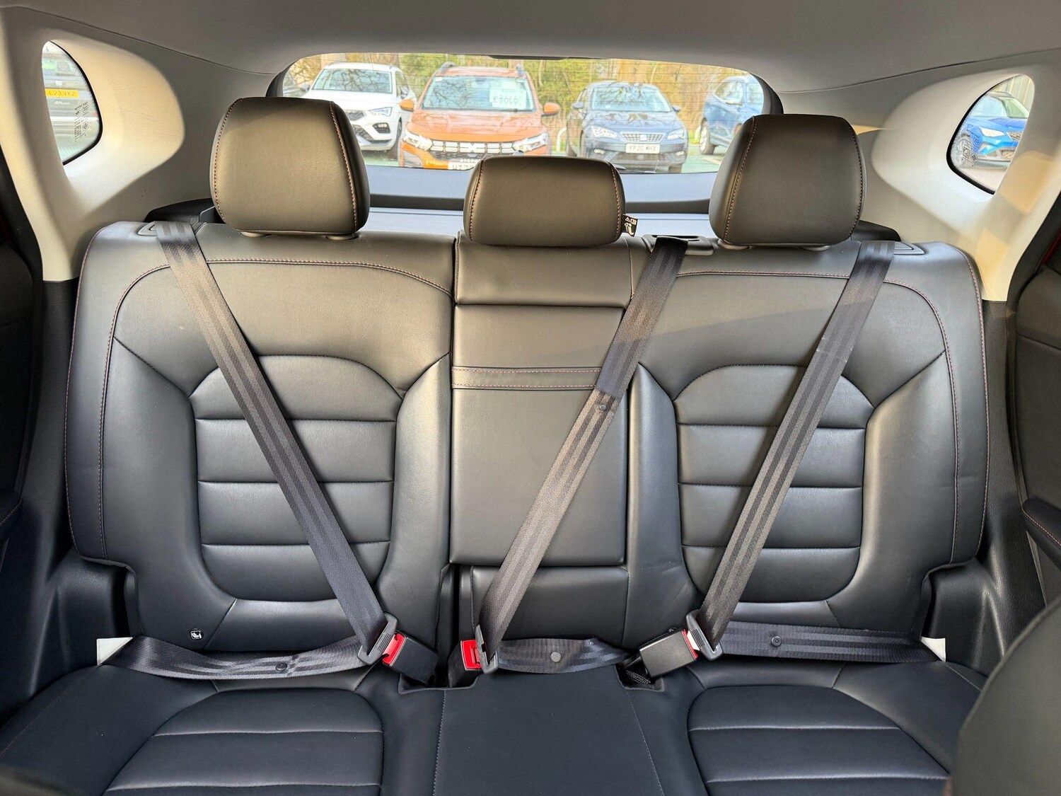 Used MG MG HS 2023 for sale - 78063088: Photo 14