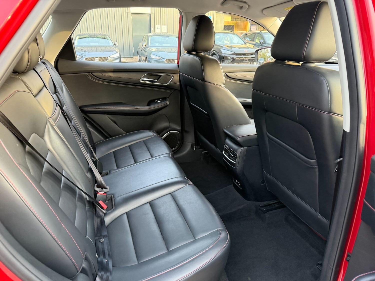 Used MG MG HS 2023 for sale - 78063088: Photo 15